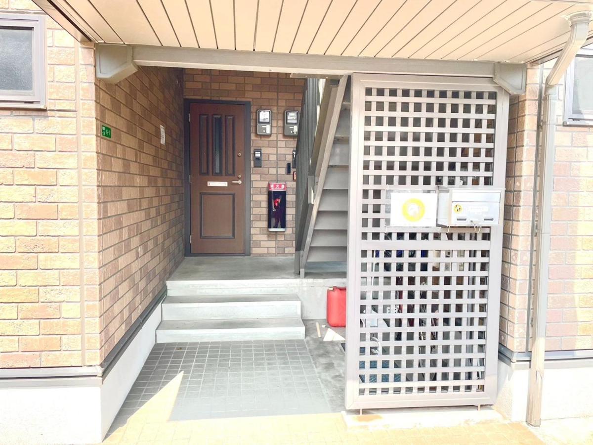 Kitakyushu - Apartment - Vacation Stay 14808 Exterior foto